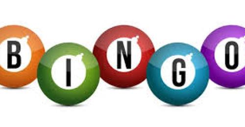 bingo  spel 